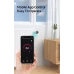 Смарт термоголовка радіаторна Zigbee Smartdust ST-TRV801